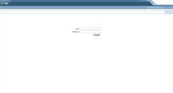 Desktop Screenshot of enet.concatel.com